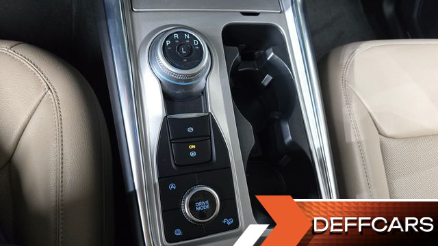 Ford EXPLORER 2.3 LimIted 4WD купить на сайте DeffCars