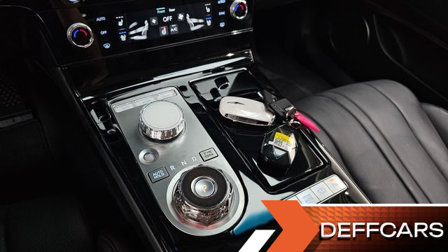 Genesis G80 Gasoline 2.5 Turbo AWD купить на сайте DeffCars