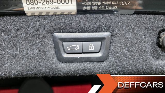 BMW 5-SERIES 520i Luxury купить на сайте DeffCars