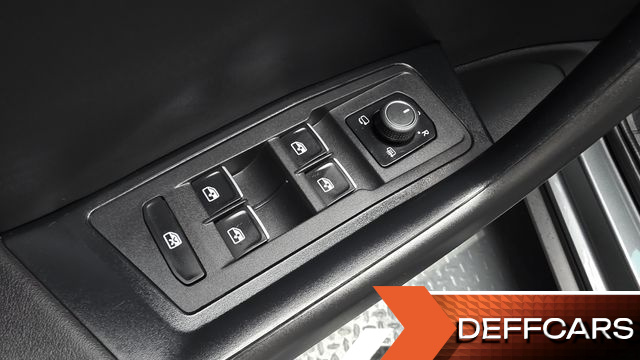 Volkswagen T-ROC 2.0 TDI Premium купить на сайте DeffCars