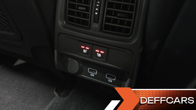 Renault-KoreaSamsung XM3 1.6 GTe RE купить на сайте DeffCars