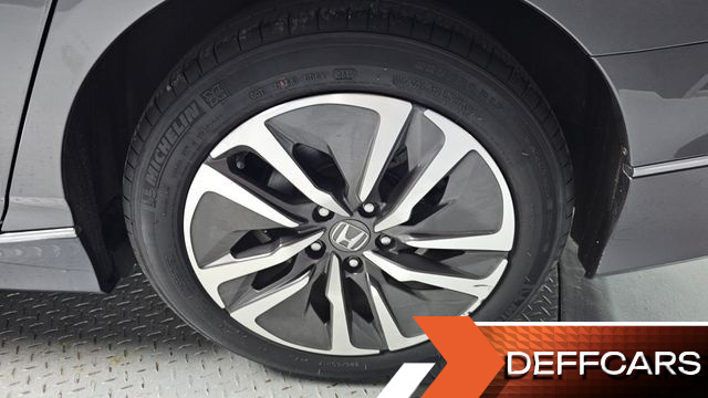 Honda ACCORD 2.0 Hybrid Touring купить на сайте DeffCars