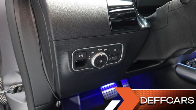 Mercedes EQA EQA250 AMG Package Plus купить на сайте DeffCars