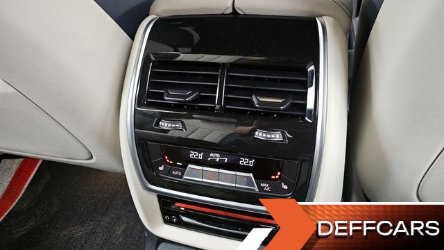 BMW X7 xDrive 40i M Sport Online Exclusive Edition 6 Seater купить на сайте DeffCars