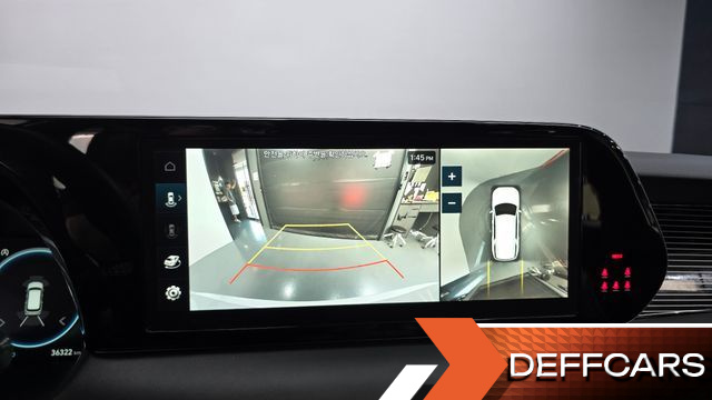 Hyundai PALISADE Gasoline 3.8 4WD VIP купить на сайте DeffCars