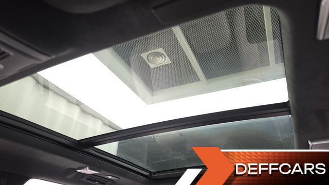 Cadillac ESCALADE 6.2 ESV ESV Premium Luxury Platinum купить на сайте DeffCars