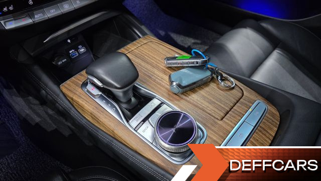 Kia K9 3.8 GDI AWD Best Selection Ⅰ купить на сайте DeffCars