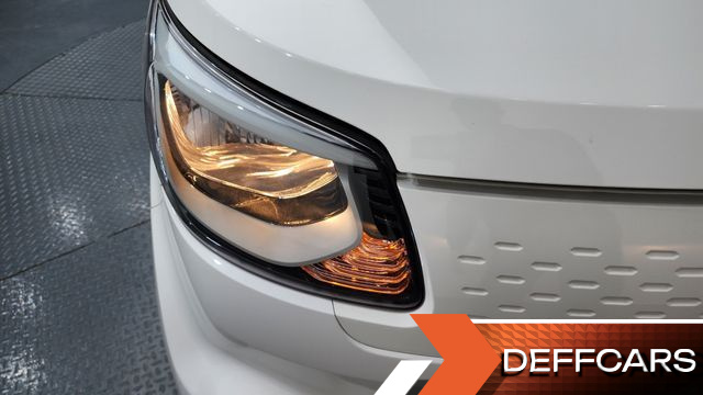 Kia RAY Van Standard купить на сайте DeffCars