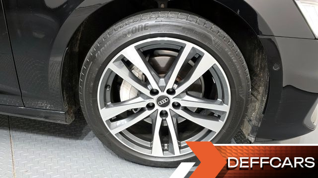 Audi A6 45 TFSI Premium купить на сайте DeffCars
