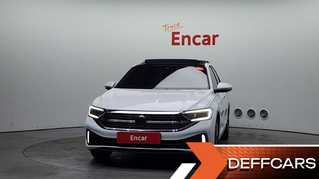 Volkswagen JETTA 1.5 TSI Prestige купить на сайте DeffCars