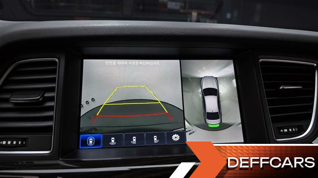 Genesis G80 3.3 GDI AWD Premium Luxury купить на сайте DeffCars