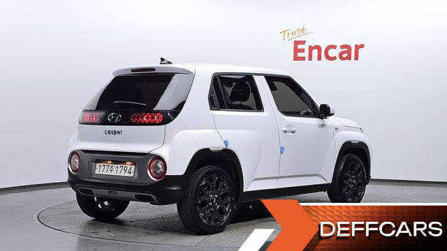 Hyundai CASPER Modern купить на сайте DeffCars