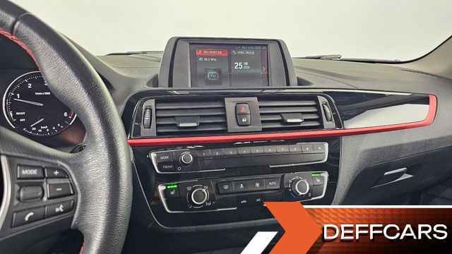 BMW 1-SERIES 118d Sport 5Door купить на сайте DeffCars