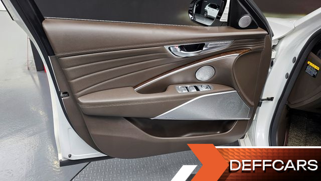 Kia K9 3.8 GDI AWD PlatinumⅢ купить на сайте DeffCars