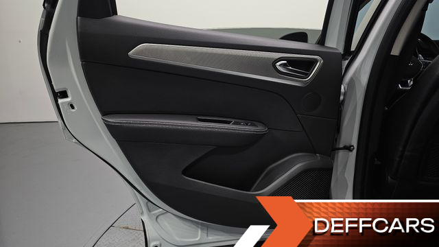 Renault-KoreaSamsung XM3 1.6 GTe RE купить на сайте DeffCars
