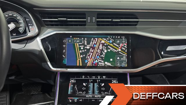 Audi A6 45 TFSI купить на сайте DeffCars