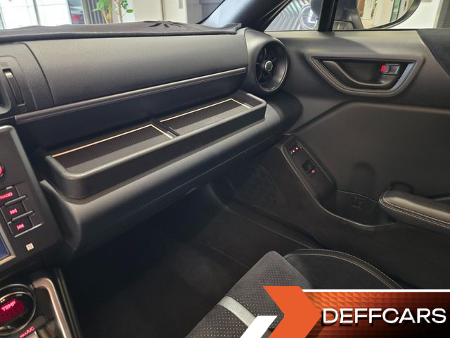 Toyota 86 2.4 Premium купить на сайте DeffCars