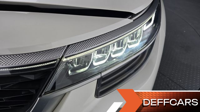 Kia SELTOS Gasoline 1.6 Turbo 2WD Noblesse купить на сайте DeffCars