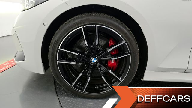 BMW 3-SERIES M340i xDrive Touring Pro купить на сайте DeffCars