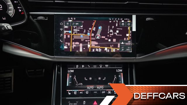 Audi Q8 55 TFSI Quattro Premium купить на сайте DeffCars