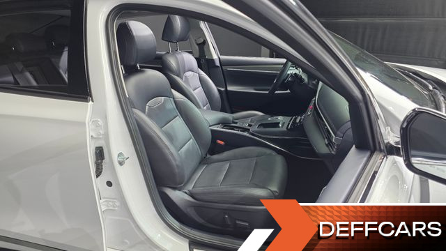 Hyundai GRANDEUR 3.0 LPi Rent Car Premium купить на сайте DeffCars
