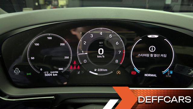 Porsche CAYENNE 4.0 GTS Coupe купить на сайте DeffCars