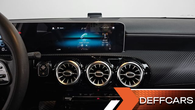 Mercedes A-CLASS A220 Sedan купить на сайте DeffCars