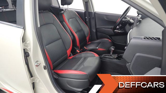 Kia MORNING Turbo Luxury купить на сайте DeffCars