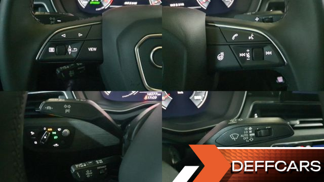 Audi A4 35 TDI Premium купить на сайте DeffCars