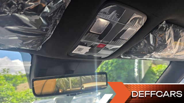 Hyundai PALISADE Gasoline 2.5T 4WD 7-Seater Calligraphy купить на сайте DeffCars