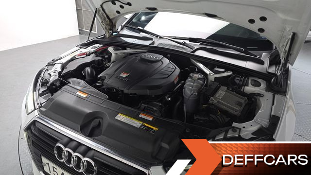 Audi A4 40 TFSI купить на сайте DeffCars