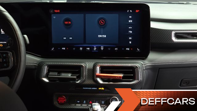Ford MUSTANG 5.0 GT Premium Coupe купить на сайте DeffCars
