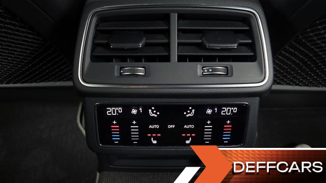 Audi A7 50 TDI Quattrp Premium купить на сайте DeffCars