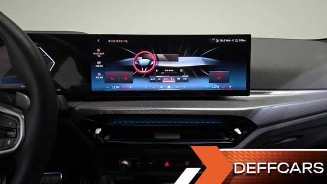 BMW 3-SERIES 320i M Sport купить на сайте DeffCars