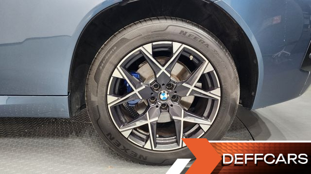 BMW X3 xDrive 20 M Sport купить на сайте DeffCars