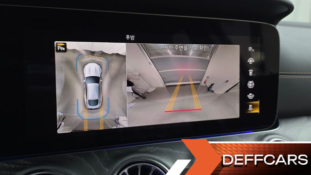 Mercedes AMG GT 4Door 43 4MATIC+ купить на сайте DeffCars