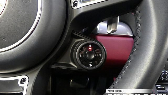 Porsche 718 4.0 GTS купить на сайте DeffCars