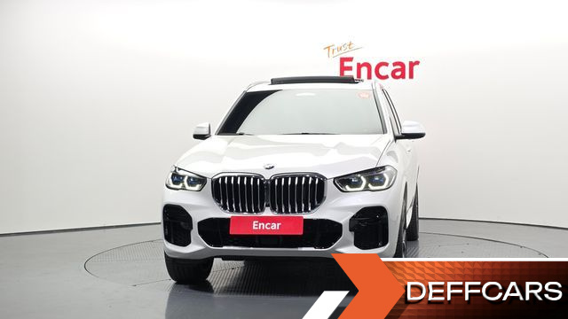 BMW X5 xDrive 40i M Sport купить на сайте DeffCars