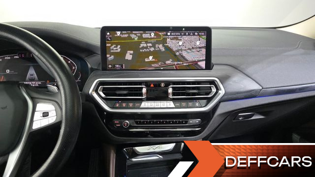BMW X4 xDrive20i xLine купить на сайте DeffCars