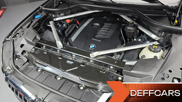 BMW X5 xDrive 40i M Sport купить на сайте DeffCars