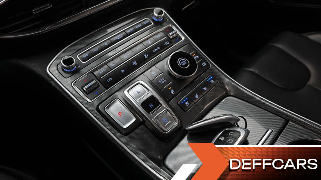 Hyundai SANTAFE Diesel 2.2 2WD Premium Choice купить на сайте DeffCars