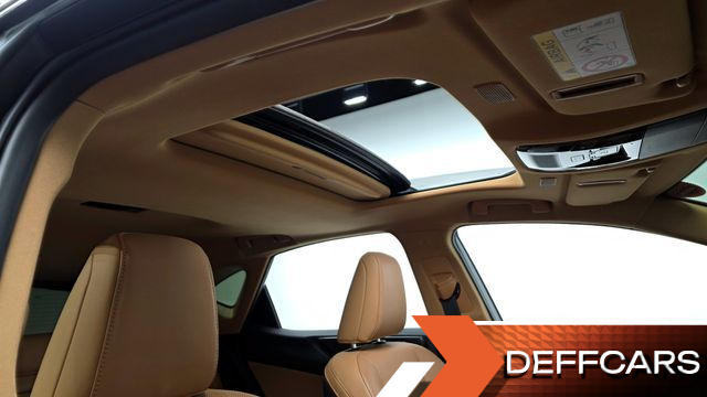 Lexus NX Premium купить на сайте DeffCars