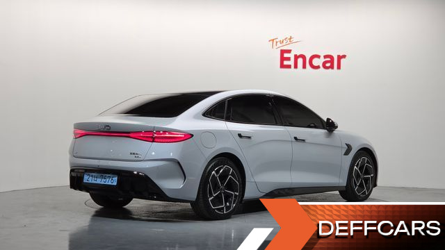 BYD SEAL Dynamic AWD купить на сайте DeffCars