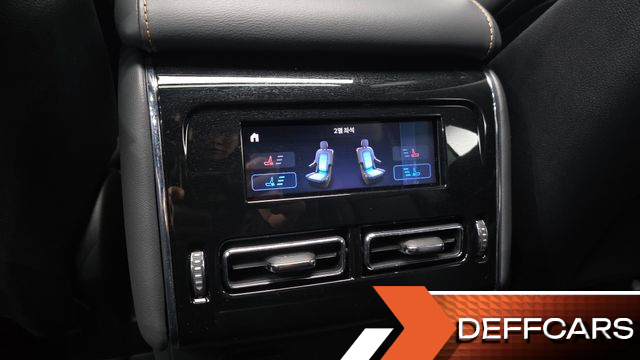 Lincoln AVIATOR 3.0 Black Label AWD купить на сайте DeffCars