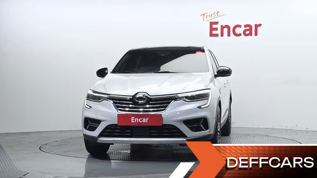 Renault-KoreaSamsung XM3 1.3 TCe RE Signature купить на сайте DeffCars