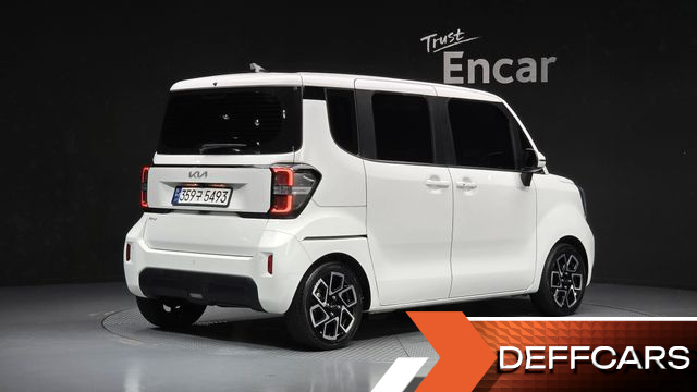 Kia RAY Signature купить на сайте DeffCars