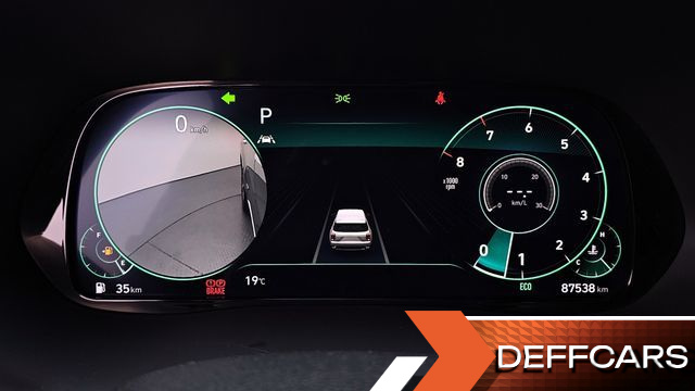 Hyundai PALISADE Gasoline 3.8 4WD Calligraphy купить на сайте DeffCars