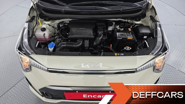 Kia MORNING Trendy купить на сайте DeffCars