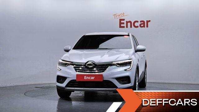 Renault-KoreaSamsung XM3 1.6 GTe LE Plus купить на сайте DeffCars
