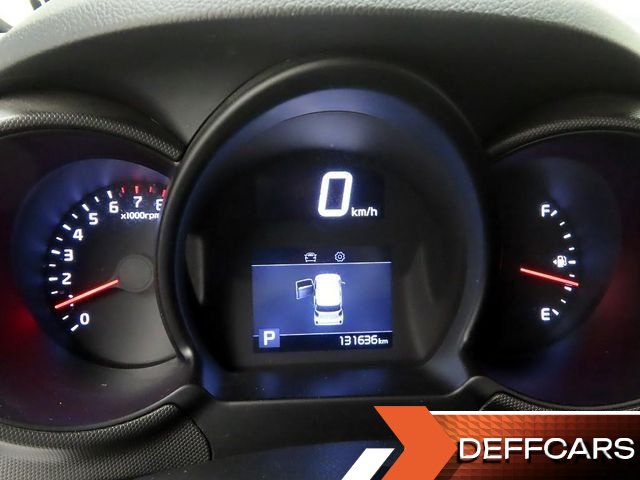 Kia RAY Van Standard купить на сайте DeffCars